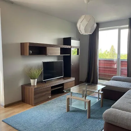 Daukanto 17 Apartament