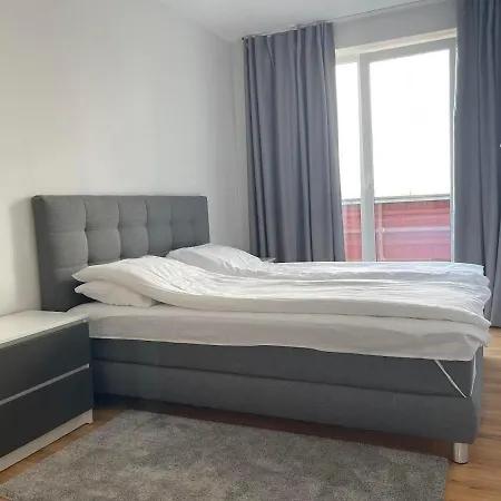 Apartment Daukanto 17 Palanga