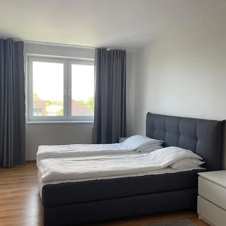 Apartament Daukanto 17 Połąga
