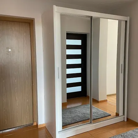 Daukanto 17 Apartament *