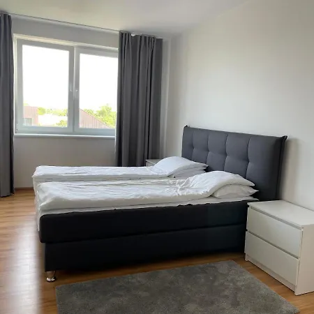 Apartament Daukanto 17 Połąga