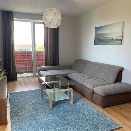 Daukanto 17 Apartament *