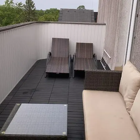 Daukanto 17 Połąga