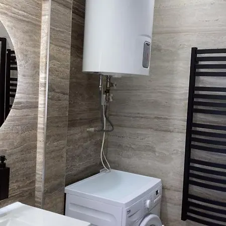 Daukanto 17 * Połąga