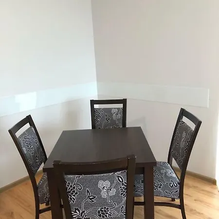 Apartament Daukanto 17 *