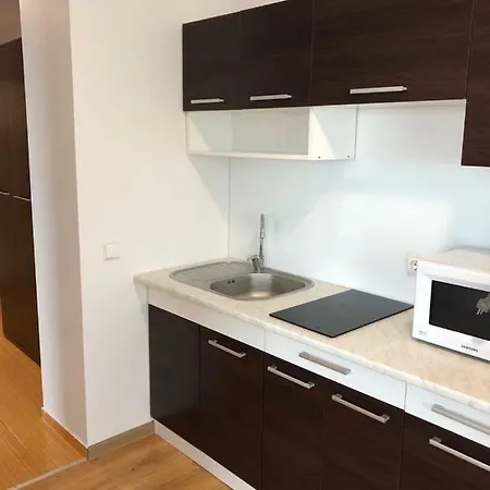 Daukanto 17 Połąga