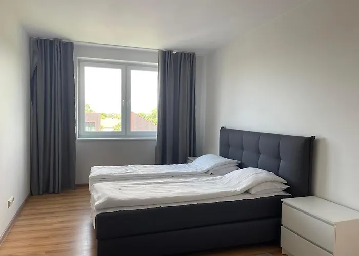 דירה Daukanto 17 פלאנגה