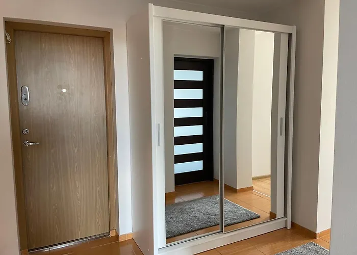 Daukanto 17 דירה *