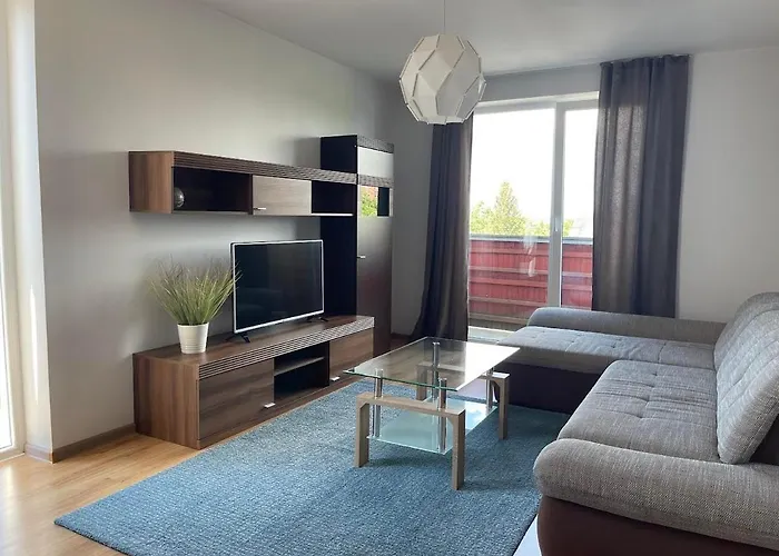 Daukanto 17 * بالانغا