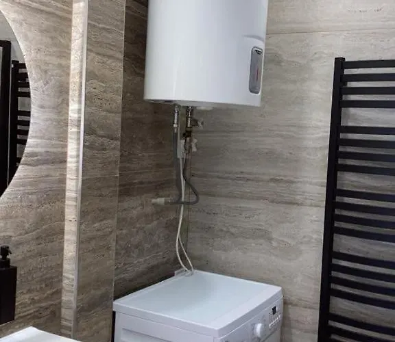 Daukanto 17 * بالانغا