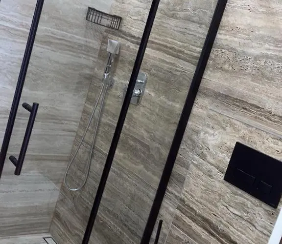 Daukanto 17 דירה