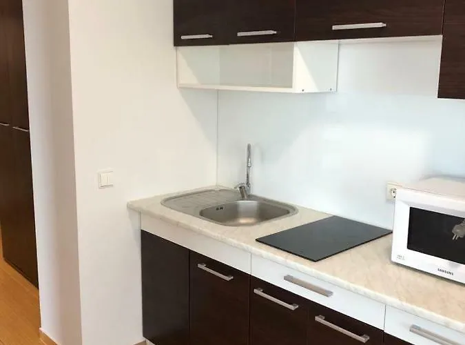 Daukanto 17 بالانغا