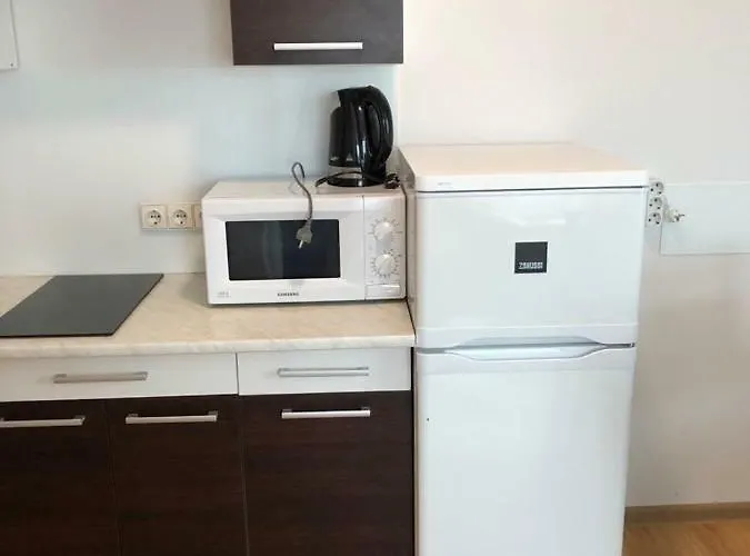 Daukanto 17 דירה